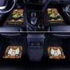 Crocodile Car Floor Mats Custom Car Accessories