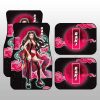 Daki Car Floor Mats Custom