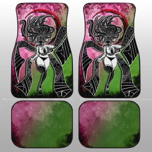 Daki Car Floor Mats Custom Car Accessories