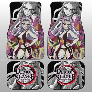 Daki Car Floor Mats Custom Car Accessories