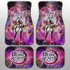 Daki Car Floor Mats Custom Characters Car Accessories