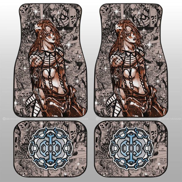 Diavolo Car Floor Mats Custom Car Accessories