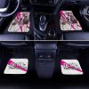 Emi Yusa Car Floor Mats Custom Car Accessories