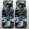 Erwin Smith Car Floor Mats Custom Car Accessories