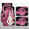 Euphemia Li Britannia Car Floor Mats Custom Car Accessories