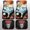 Filo Car Floor Mats Custom The Rising Of The Shield Hero Anime Car Accessories