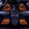 Fire Horse Car Floor Mats Custom Horse Car Accessories