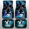 Franky Car Floor Mats Custom Car Accessories