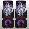 Frieza Car Floor Mats Custom Car Accessories