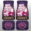 Gamabunta Car Floor Mats Custom