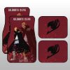 Gildarts Clive Car Floor Mats Custom Fairy Tail Anime