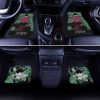 Giyuu Tomioka Car Floor Mats Custom Car Accessories