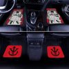 Gogeta Car Floor Mats Custom Car Accessories