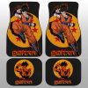 Gohan Car Floor Mats Custom Car Accessories