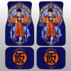 Gohan Car Floor Mats Custom Car Interior Accessories