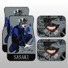 Haise Sasaki Car Floor Mats Custom Tokyo Ghoul Anime Car Accessories