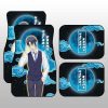 Hatori Sohma Car Floor Mats Custom Car Accessories