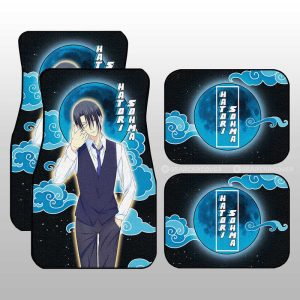 Hatori Sohma Car Floor Mats Custom Car Accessories