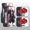 Hidan Car Floor Mats Custom Car Accessories