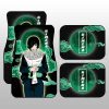 Himeno Car Floor Mats Custom