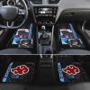 Hoshigaki Kisame Car Floor Mats Custom Anime Car Accessories