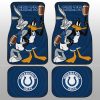 Indianapolis Colts Car Floor Mats Custom Car Accessories