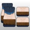 Inosuke Uniform Car Mats Custom Car Interior Accessories