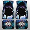 Jinbe Car Floor Mats Custom Car Accessories