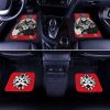 Jinbe Car Floor Mats Custom Car Accessories