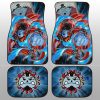 Jinbe Car Floor Mats Custom Car Interior Accessories