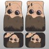 Kamaji Car Floor Mats Custom Spirited Away Car Accessories