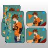 Kazuya Kinoshita Car Floor Mats Custom Rent A Girlfriend