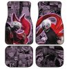 Ken Kaneki Car Floor Mats Custom Tokyo Ghoul Anime