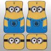 Kevin Car Floor Mats Custom Car Accessories