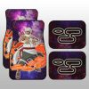 Killer Bee Car Floor Mats Custom Anime Galaxy Style Car Accessories For Fans