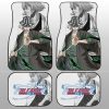 Kisuke Urahara Car Floor Mats Custom Bleach Anime