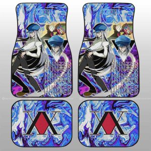 Kite Car Floor Mats Custom Car Accessories