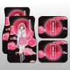 Kofuku Car Floor Mats Custom Noragami Car Accessories