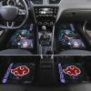 Konan Car Floor Mats Custom Anime Car Accessories