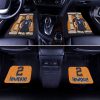 Koushi Sugawara Car Floor Mats Custom Haikyuu Anime Car Accessories