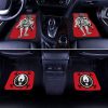 Kozuki Oden Car Floor Mats Custom Car Accessories