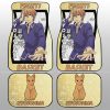 Kyo Sohma Car Floor Mats Custom Car Accessories