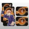 Kyo Sohma Car Floor Mats Custom Fruit Basket Anime Car Accessories