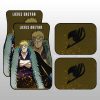 Laxus Dreyar Car Floor Mats Custom