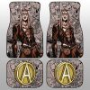 Leone Abbacchio Car Floor Mats Custom Car Accessories