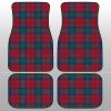 Lindsay Car Floor Mats Custom Tartan Car Accessories