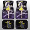 Luna Car Floor Mats Custom Car Accessories