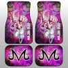 Majin Buu Car Floor Mats Custom Car Accessories