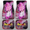 Majin Buu Car Floor Mats Custom Car Accessories