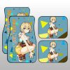 Mami Nanami Car Floor Mats Custom Rent A Girlfriend Car Accessories